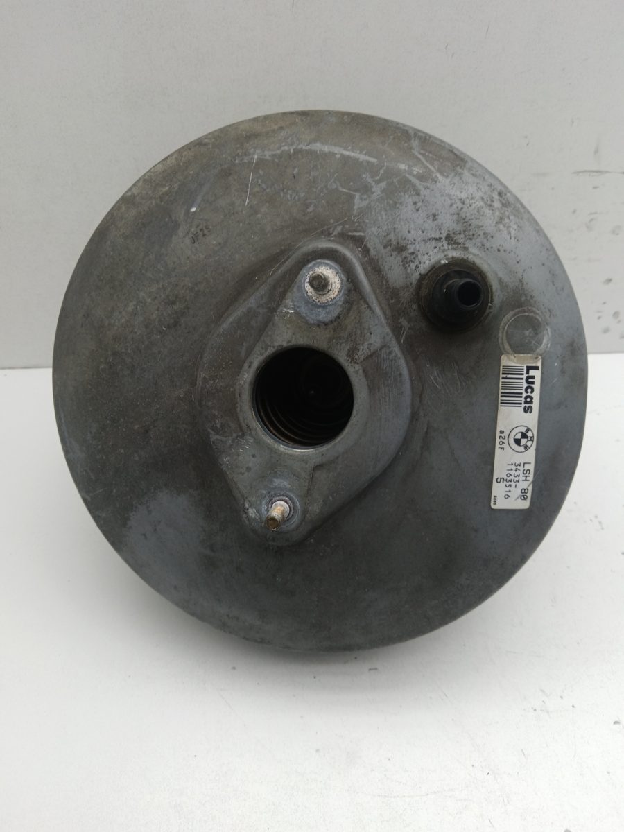 Servofreno BMW Serie 5 Berlina (E39) 1995-2003 525i 2.5L 141kW 3433116516048
