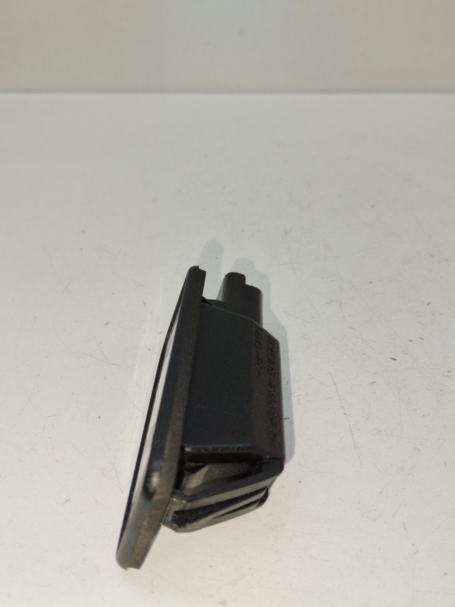 Luz De Matricula Peugeot 208 2012-2019 Access 9682403680
