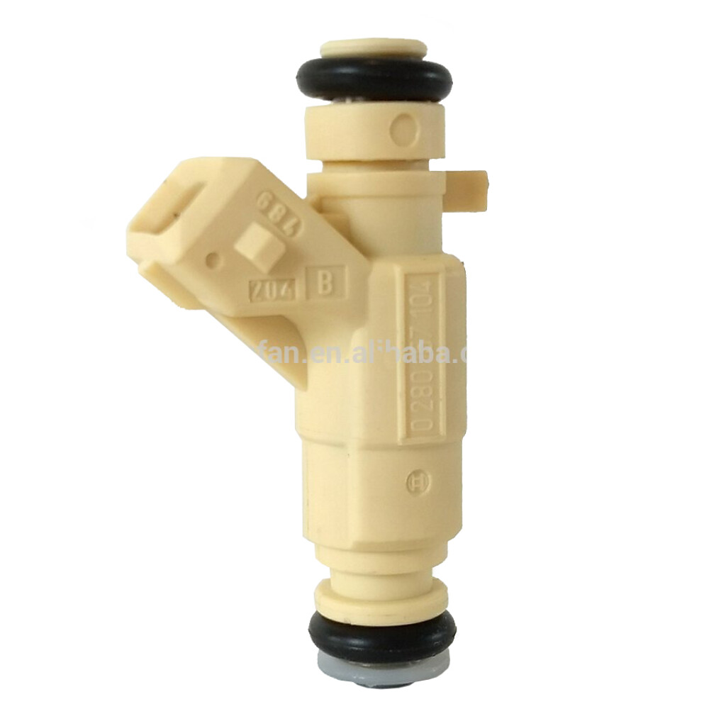 INYECTOR CHEVROLET AGILE 1.4 94702540