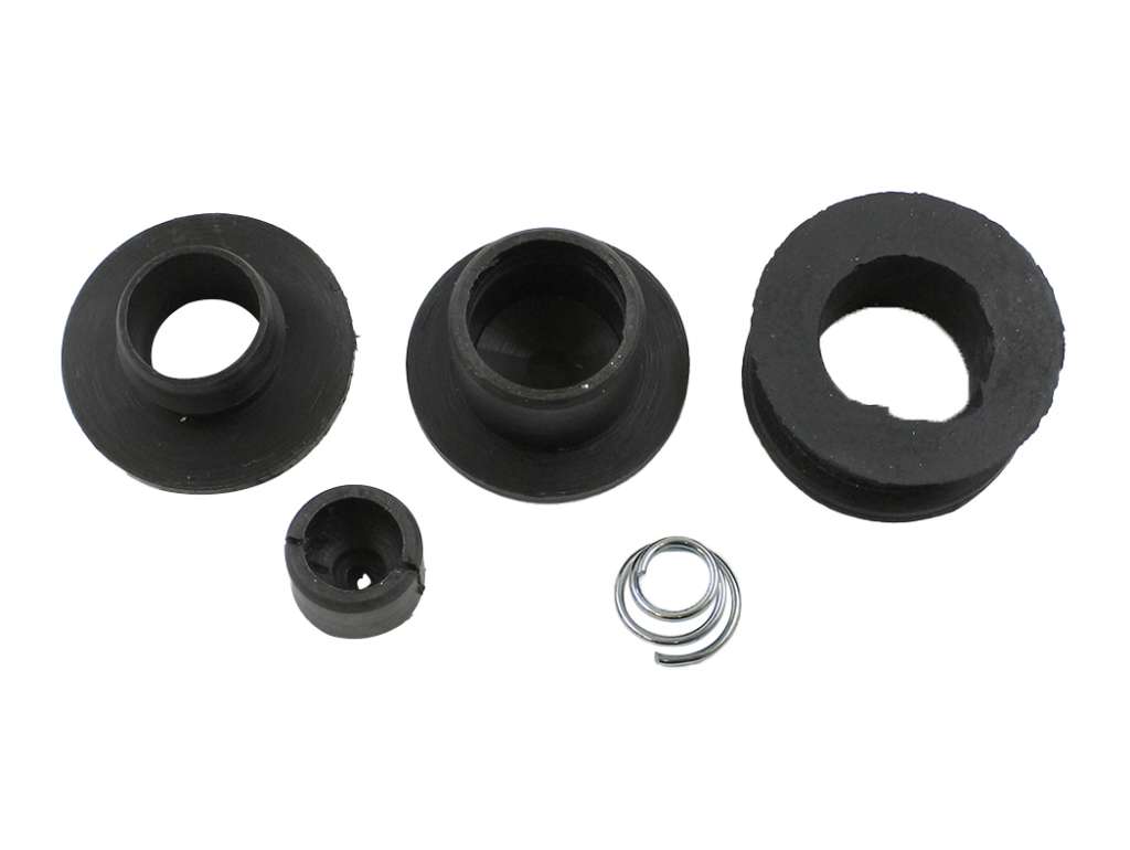REPARO PALANCA GM ONIX/COBALT CABLE/SELECTOR