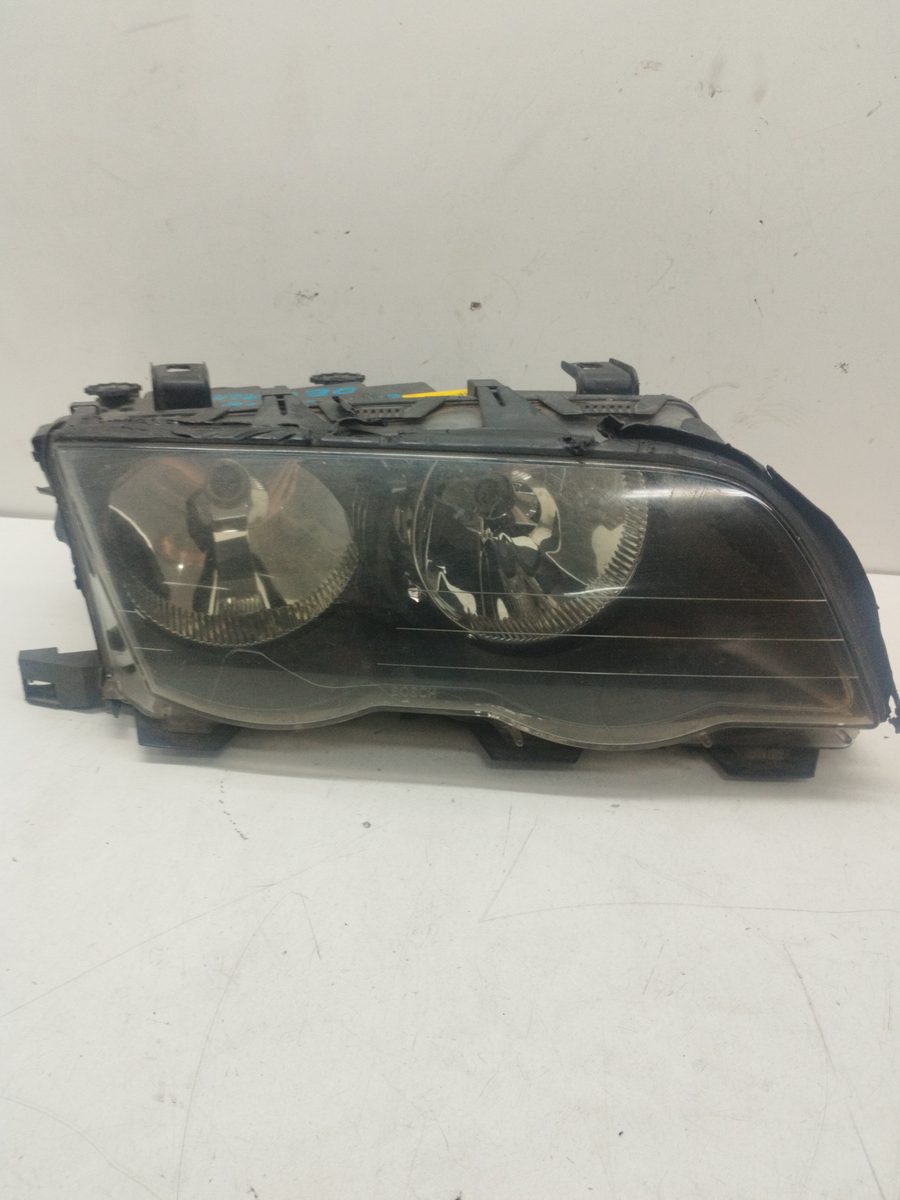 Faro Delantero Derecho BMW Serie 3 Berlina (E46) 1998-2006 8361948