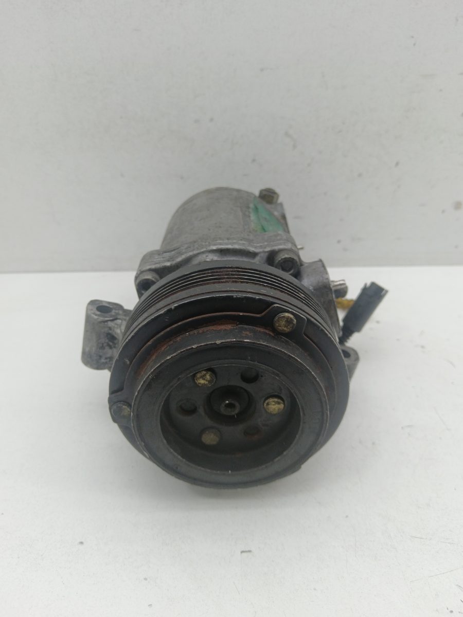 Compresor Aire Acondicionado BMW Serie 3 Berlina (E46) 1998-2006 2.5 24V 2.5L 141kW