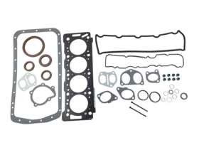 JUNTA JUEGO MOTOR PE 206/306/PARTNER/CI BERLINGO 1.9DW DW8 4MUECA