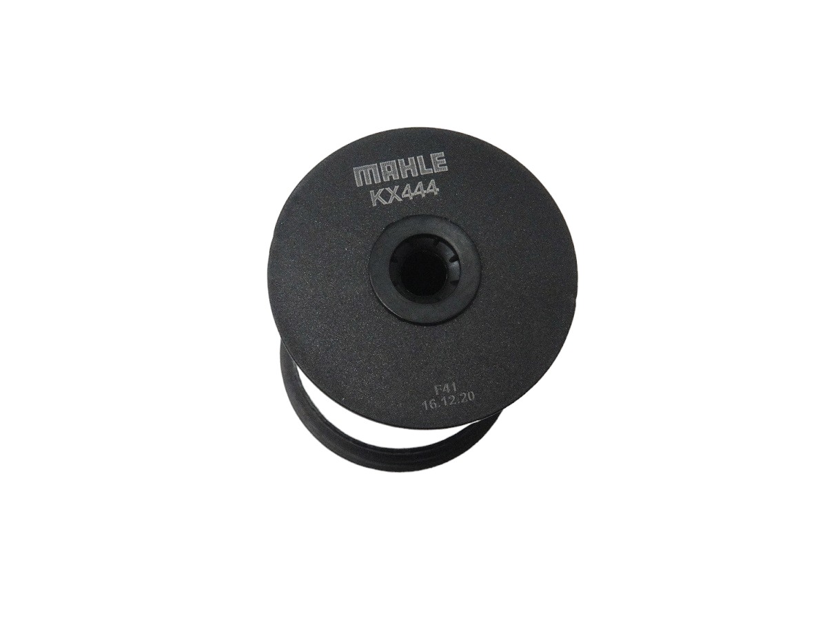 FILTRO GAS OIL CHEVROLET S10 2.8 COLORADO 2012/C/U (LLEVA 2)