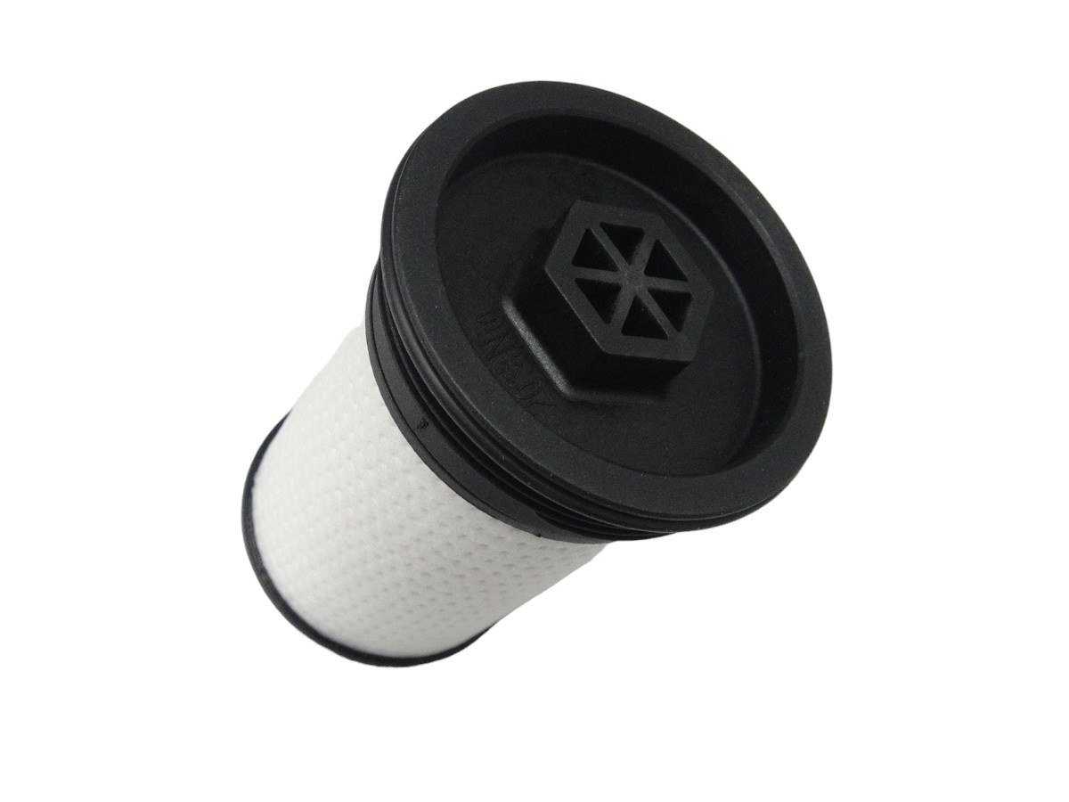 FILTRO GAS OIL CHEVROLET S10 2.8 COLORADO 2012/C/U (LLEVA 2)