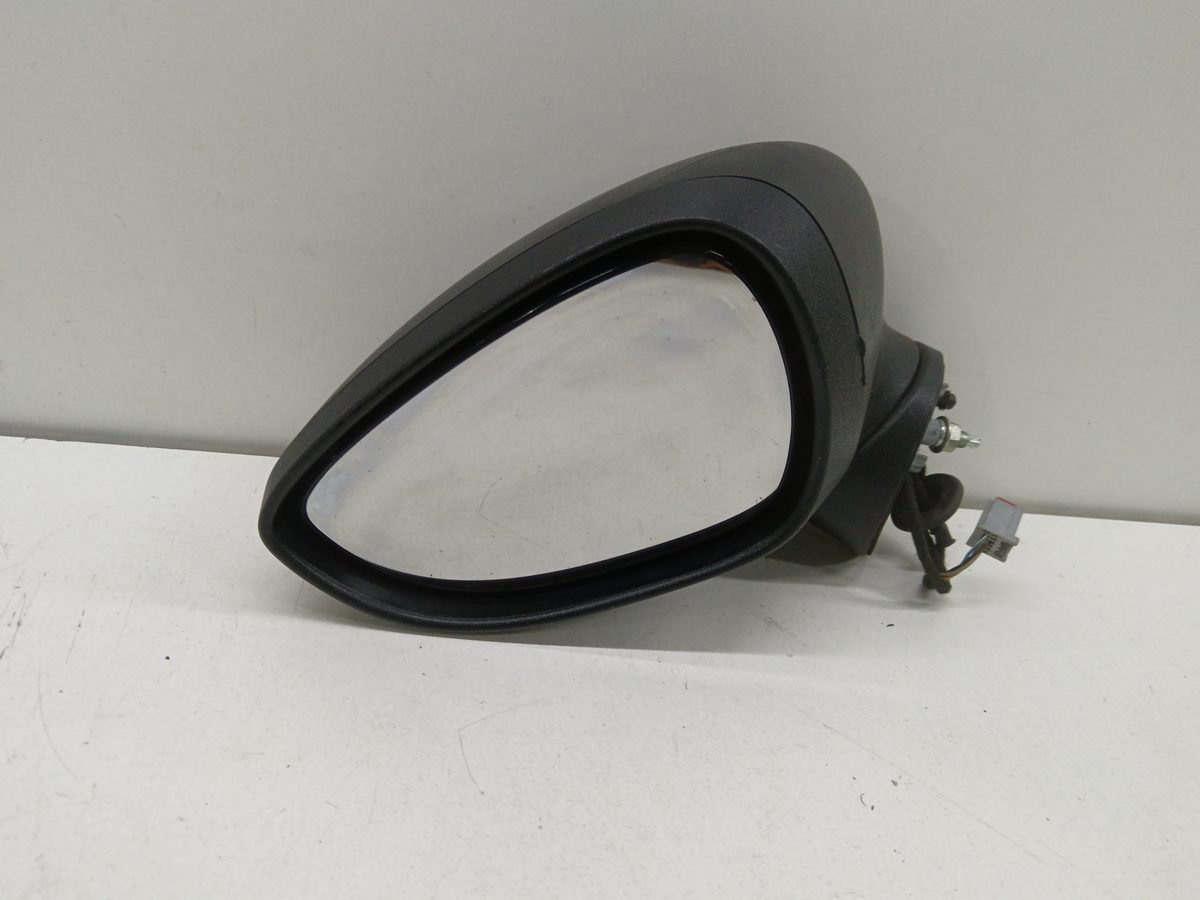 Espejo Retrovisor Izquierdo Ford Fiesta (CB1) 2008-2013 Ambiente E8024704