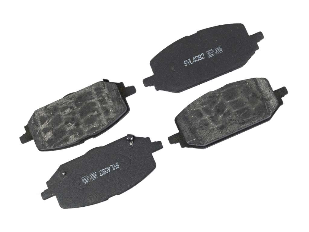 PASTILLA FRENO GM ONIX 1.0 TURBO 19/.. DEL