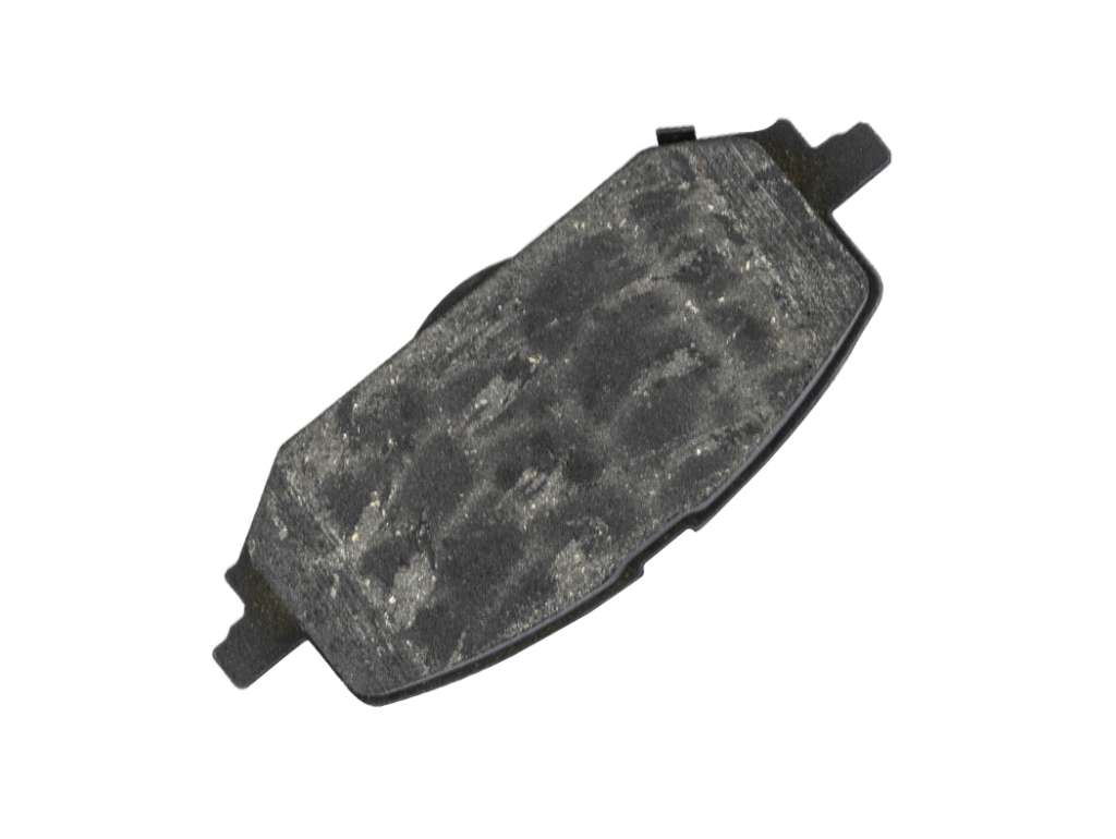 PASTILLA FRENO GM ONIX 1.0 TURBO 19/.. DEL
