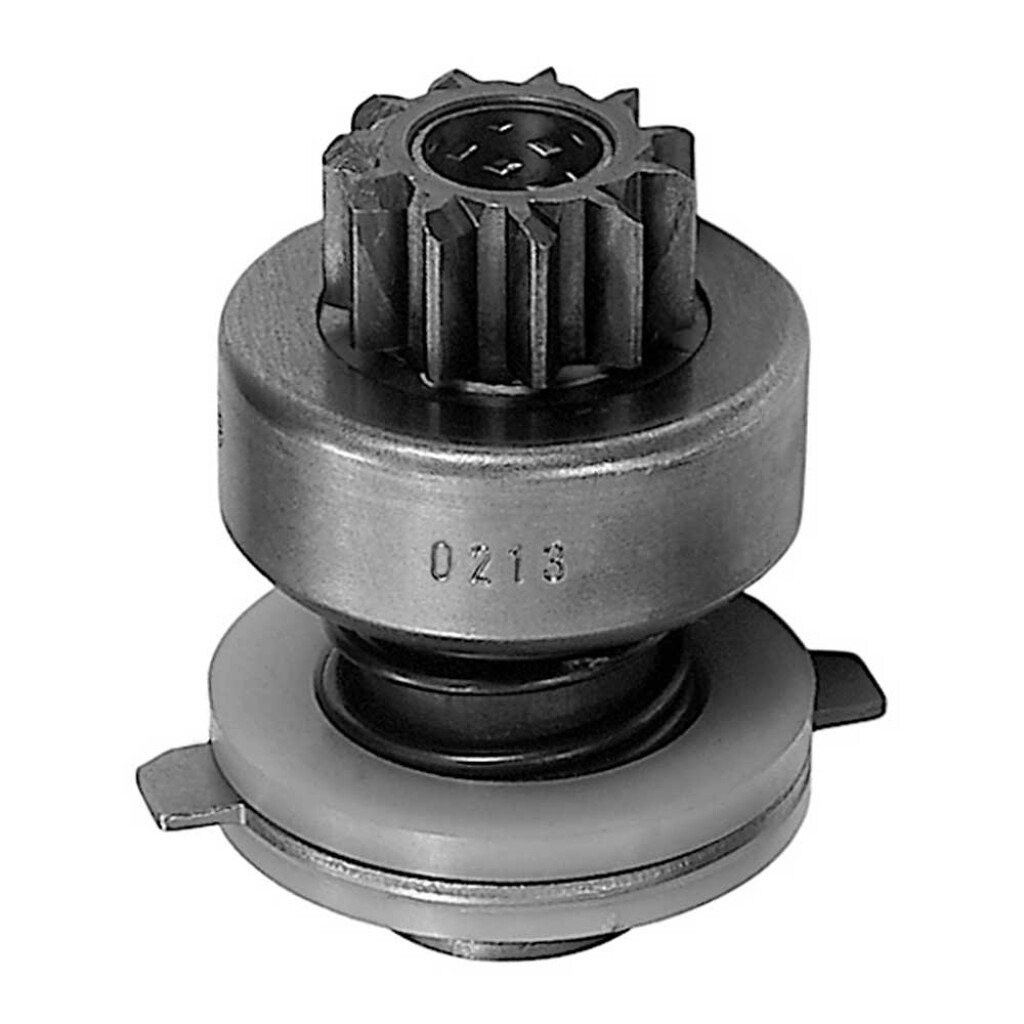 BENDIX ARRANQUE - FIAT 125 S MIRAFIORI POTENCIADO MARELLI ZEN