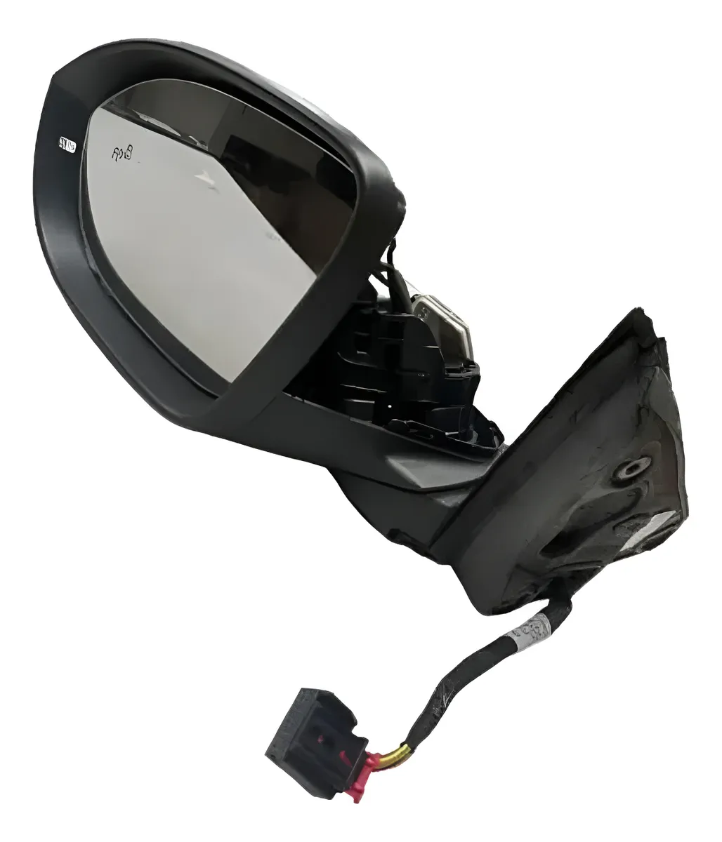 Espejo retrovisor exterior izquierdo eléctrico