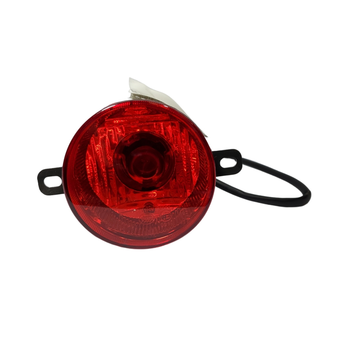 Faro Antiniebla Trasero Izquierdo Zx Auto Grand Tiger 2008/24