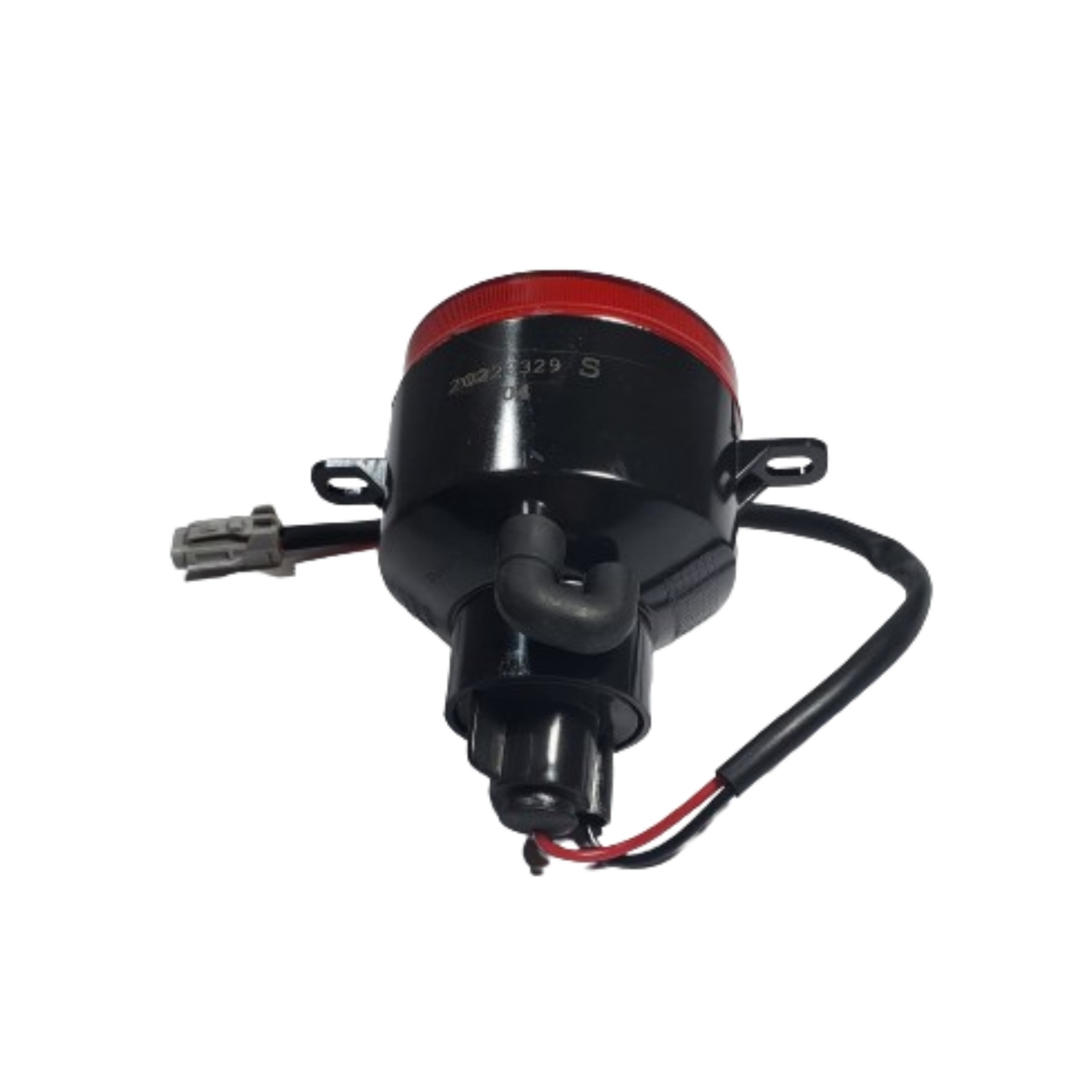 Faro Antiniebla Trasero Izquierdo Zx Auto Grand Tiger 2008/24