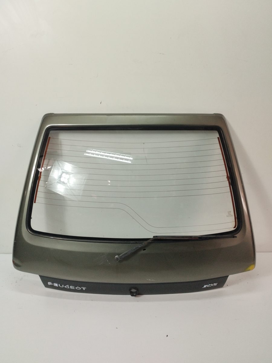 Porton Trasero Peugeot 205 Berlina 1983-1998 Diesel