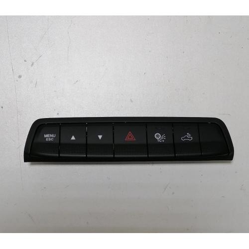 LLAVE BALIZA FIAT STRADA 2020... ORIGINAL
