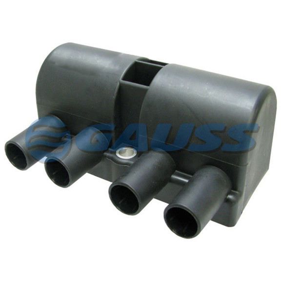 BOBINA DE ENCENDIDO CHEVROLET AGILE 1.4 SISTEMA DELPHI