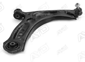 BASTIDOR INF DER VW GOLF VII 15 AYD