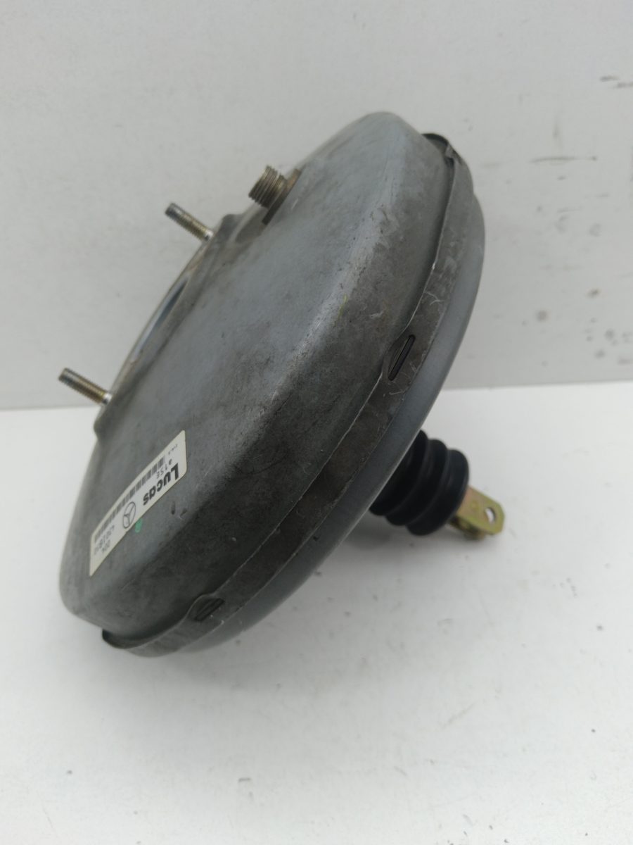 Servofreno Mercedes-Benz Clase C (W202) Berlina 1993-2000 2.5 Diesel CAT 0044301830
