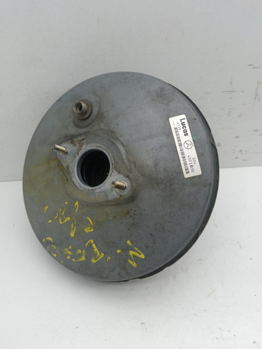 Servofreno Mercedes-Benz Clase C (W202) Berlina 1993-2000 2.5 Diesel CAT 0044301830