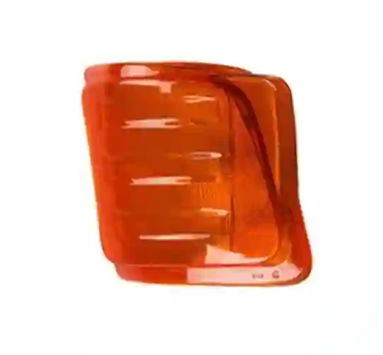 Faro delantero izquierdo