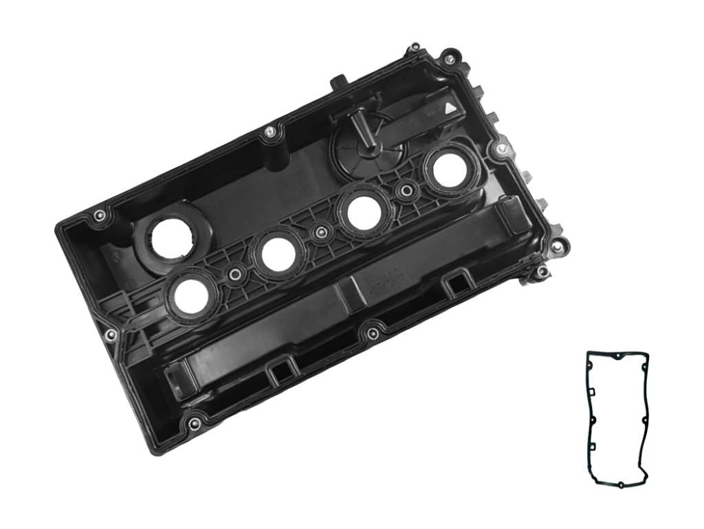 TAPA VALVULA GM CRUZE/SONIC/ASTRA 1.6/1.8 ECOTEC