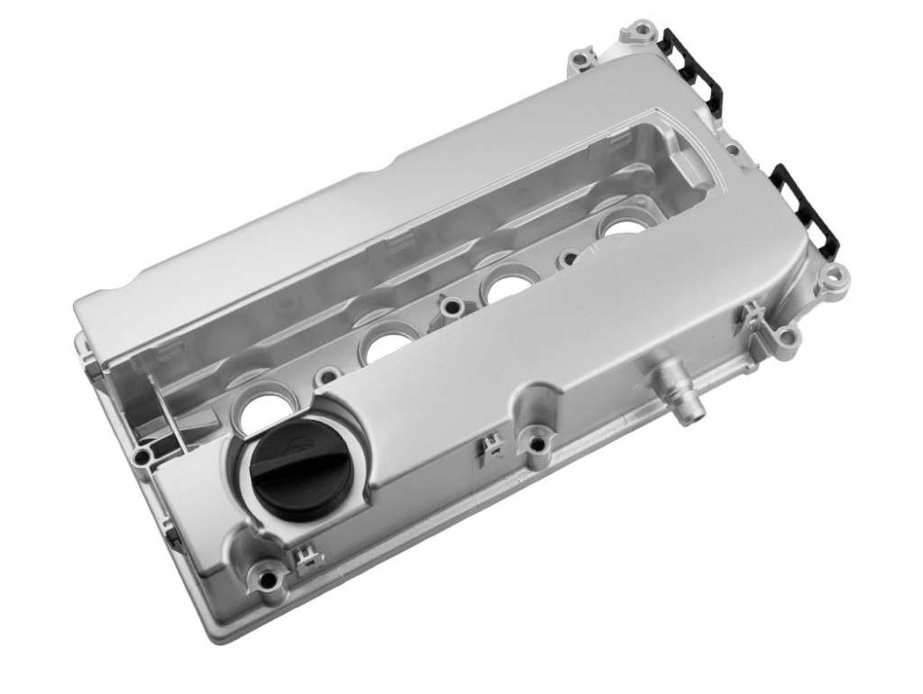 TAPA VALVULA GM CRUZE/SONIC/ASTRA 1.6/1.8 ECOTEC