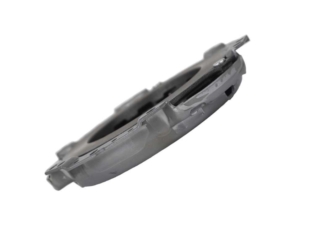 EMBRAGUE KIT PE 107 1.0/GEELY CK 190MM