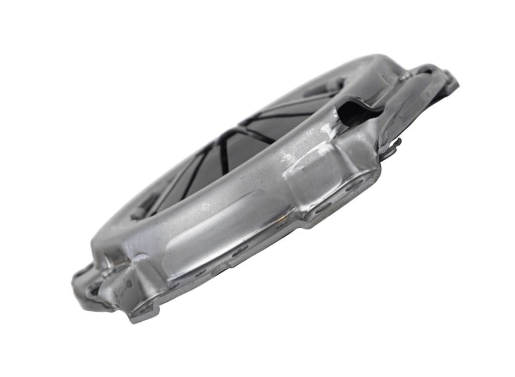 EMBRAGUE KIT PE 107 1.0/GEELY CK 190MM