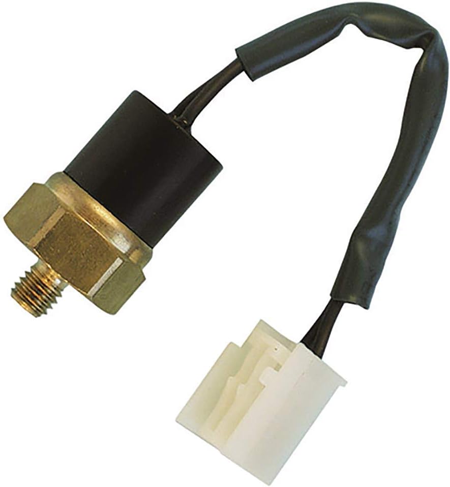 Bulbo interruptor de temperatura