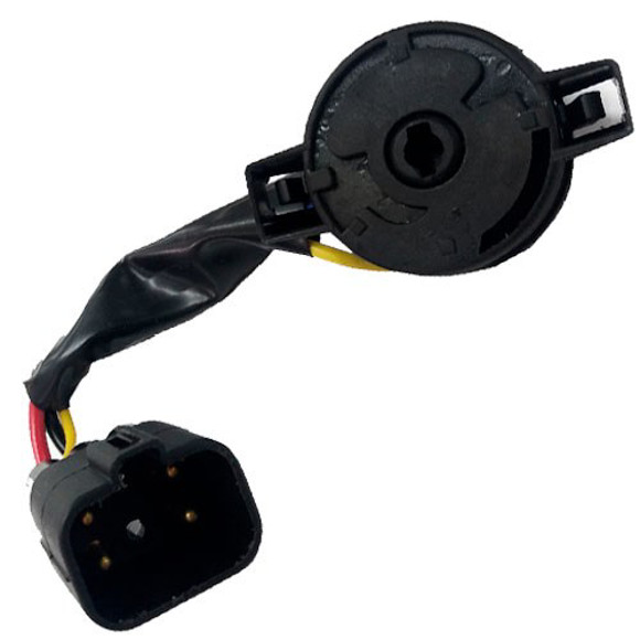 PARTE ELECTRICA CONTACTO Y ARRANQUE FORD KA/FIESTA
