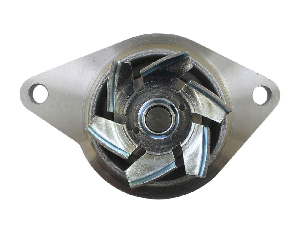 BOMBA AGUA VW GOL 1.4 11/ FOX 1.6I