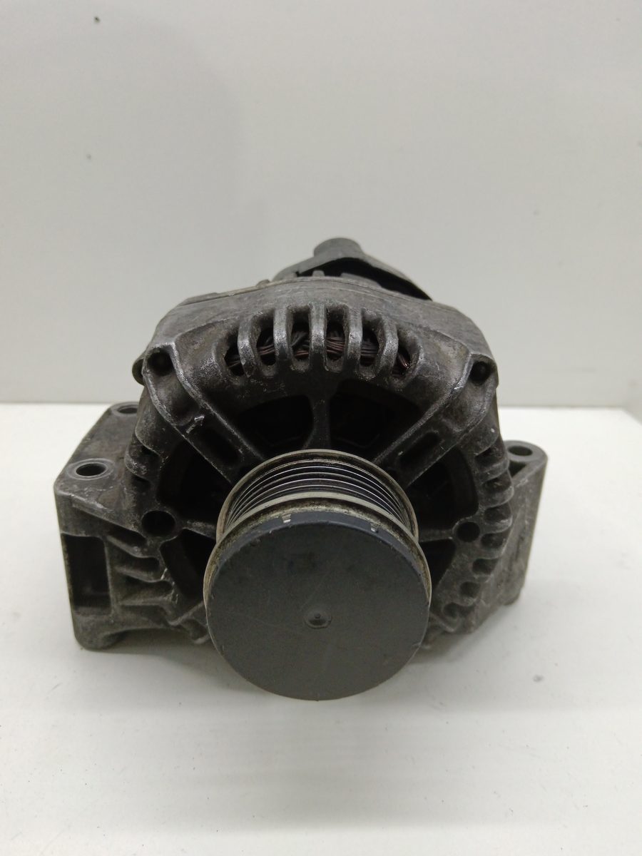 Alternador Suzuki Swift Berlina (MZ) 2005-2012 1.3 DDiS Diesel CAT 1.3L 51kW 2542861C