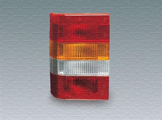FARO TRASERO CITROEN C-15 IZQUIERDO MAGNETTI MARELLI [MAGNETI MARELLI]