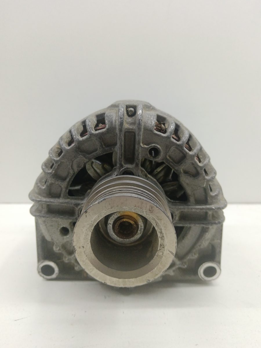 Alternador Opel Zafira A 1999-2005 1.6 16V 1.6L 74kW 0124425020