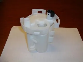 Filtro de combustible