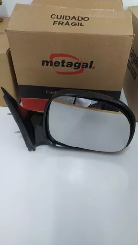 Retrovisor exterior fijo
