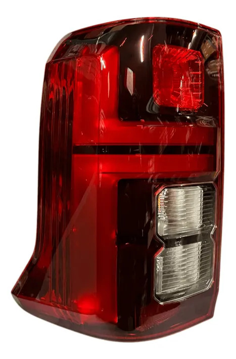 Faro Mitsubishi L200 2025 2026 Led Izquierdo