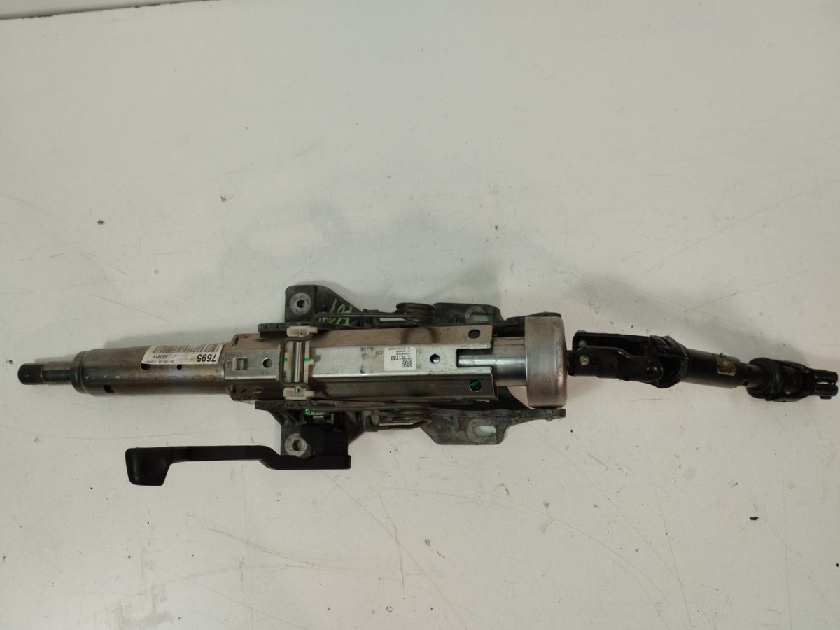 Columna Direccion Chevrolet Cruze 2009-2014 LS 2.0L 92kW 654621242