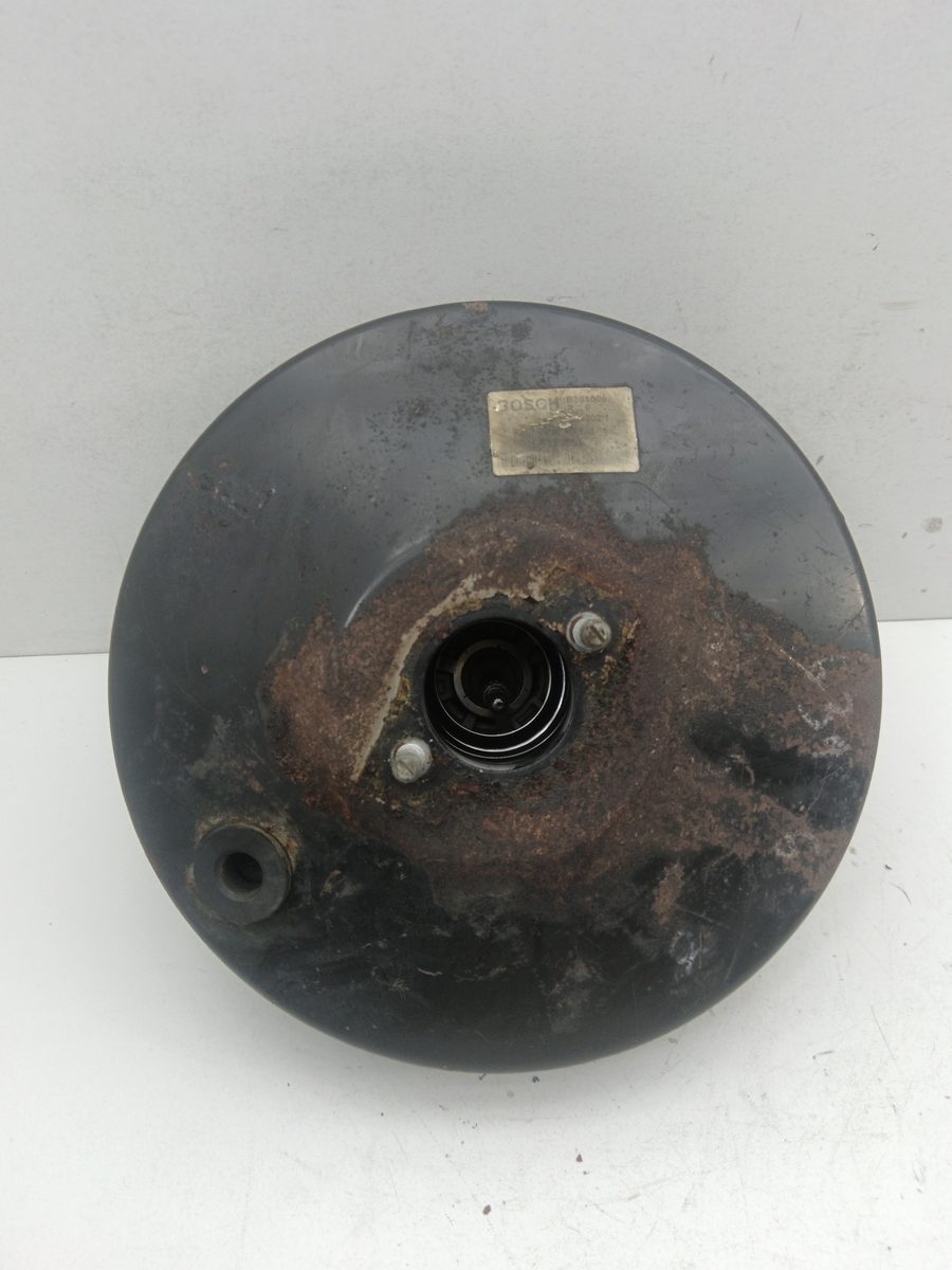 Servofreno Peugeot Partner (S2) 2002-2008 2.0 HDi CAT 2.0L 66kW 9631365980
