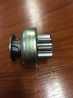 BENDIX FORD ECOSPORT (REMY) (9D)