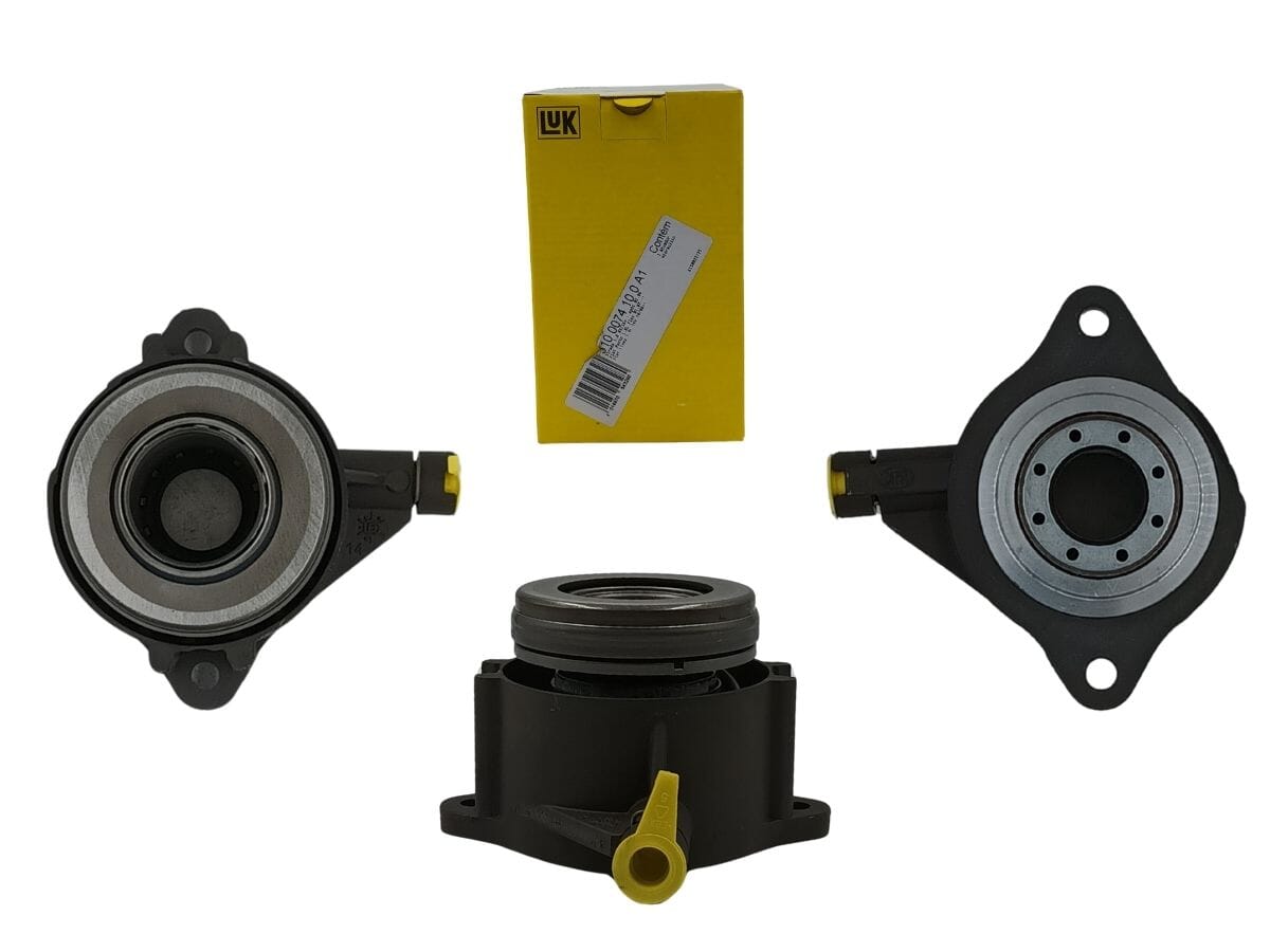 Rodamiento Embrague Fiat Argo/Doblo/Cronos/Idea/Linea/Stilo/Palio/Punto/Strada/Siena/Idea Adventure Jeep Renegade 00-25