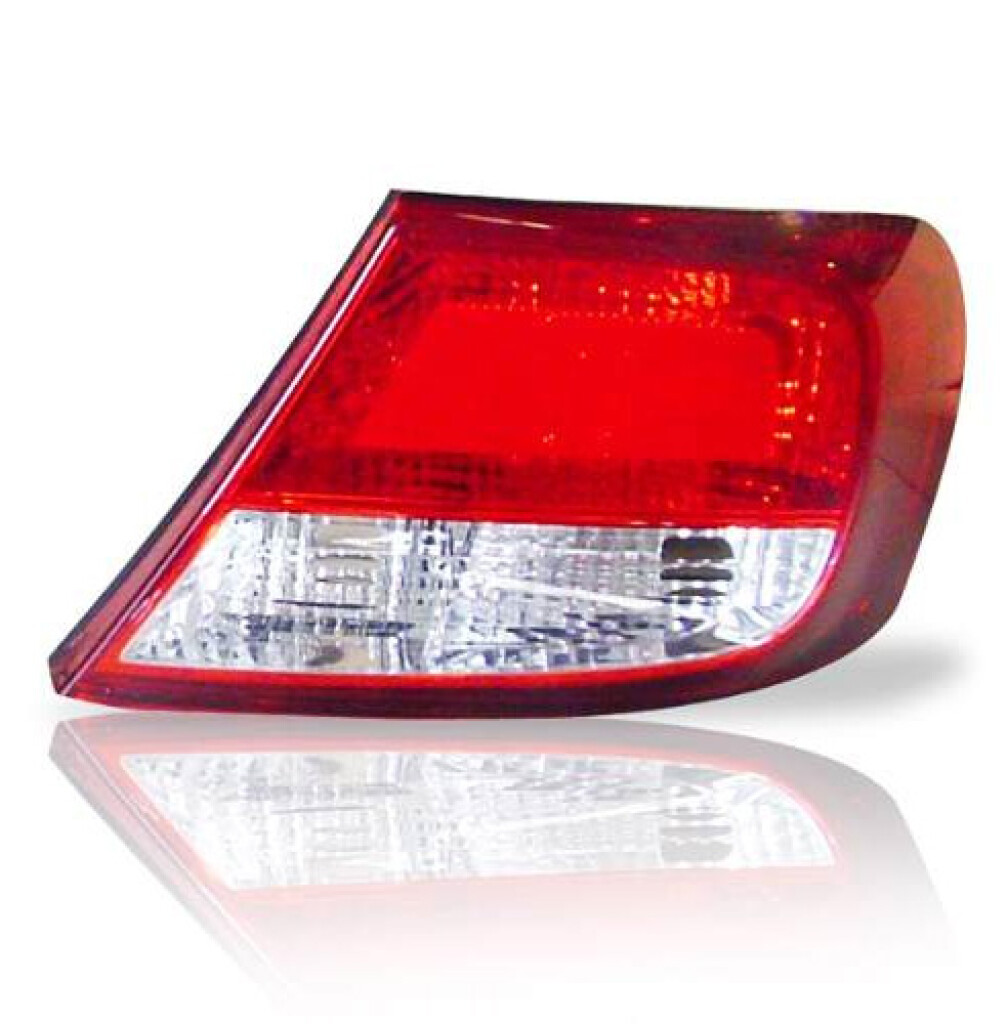 FAROL VOLKSWAGEN GOL 08-12 G.V TRAS.DER.(357D) ARTEB