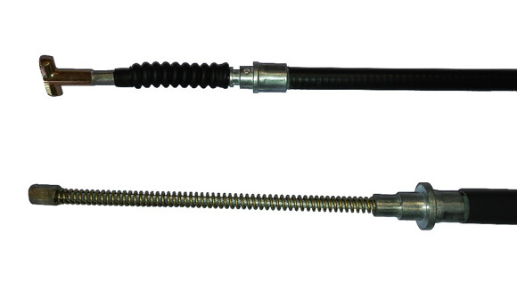 CABLE FRENO TRASERO IZQUIERDO FIAT STRADA 1.6 16V