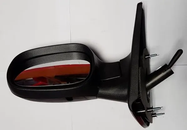 Espejo retrovisor exterior izquierdo manual