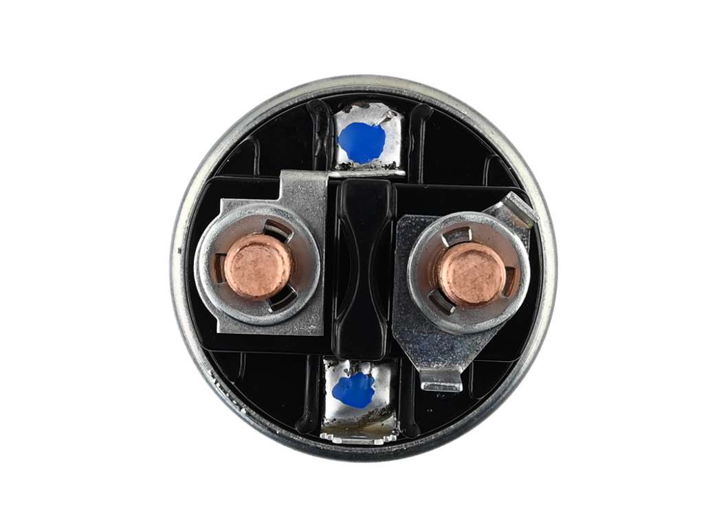 SOLENOIDE MITSUBISHI JAC J2/J3/CHINOS VARIOS