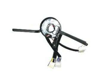LLAVE BAJO VOLANTE VW GOL/ETC. 84/88 C/BAL