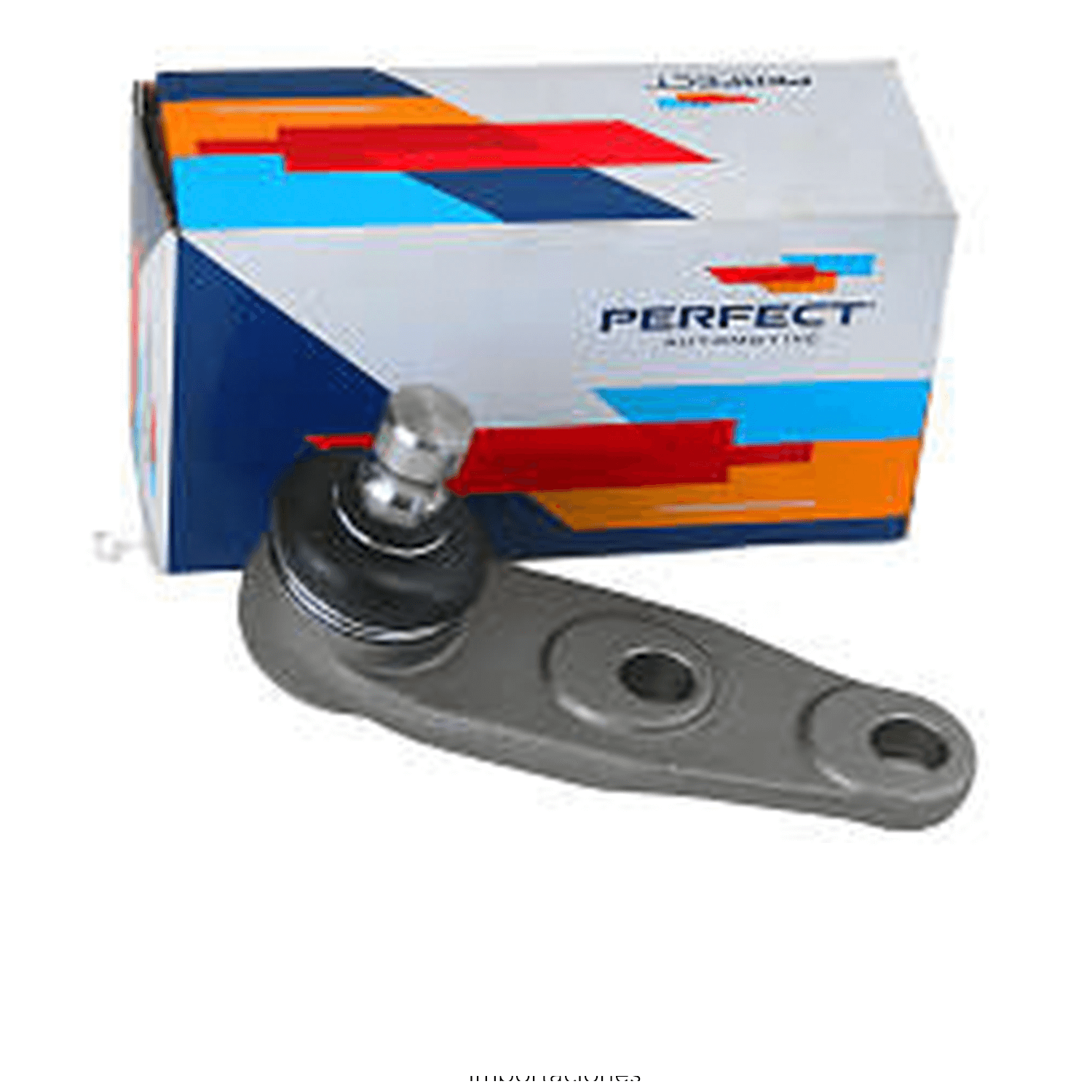 ROTULA VW GOL/PARATI/SAVEIRO 97/ (RECTA 17MM)