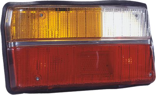 Faro trasero derecho