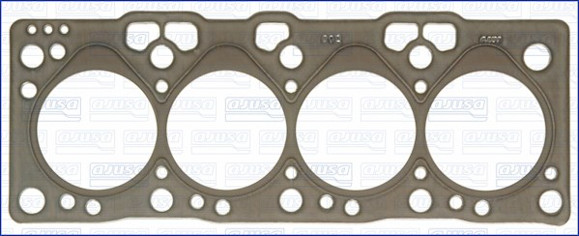 JUNTA TAPA DE CILINDROS MOTOR 1N TOYOTA 1.5D (3M)