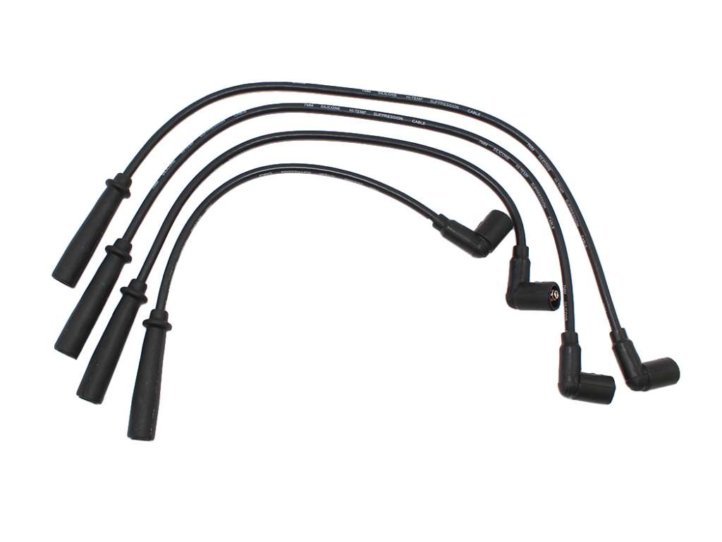 CABLE BUJIA JUEGO DFSK BOX 1.0/CLIO/TWINGO INYEC