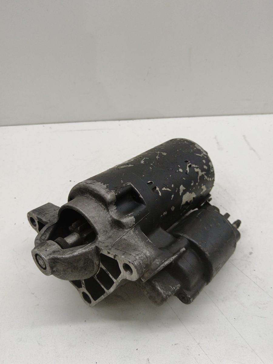 Burro De Arranque Peugeot 306 Berlina 3/5 Puertas (S1) 1993-1997 Style 0001112029